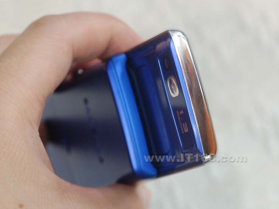 ����(SAMSUNG) SGH-J608�ֻ����������ͼ