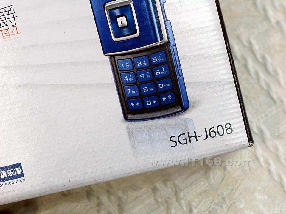 ����(SAMSUNG) SGH-J608�ֻ����������ͼ