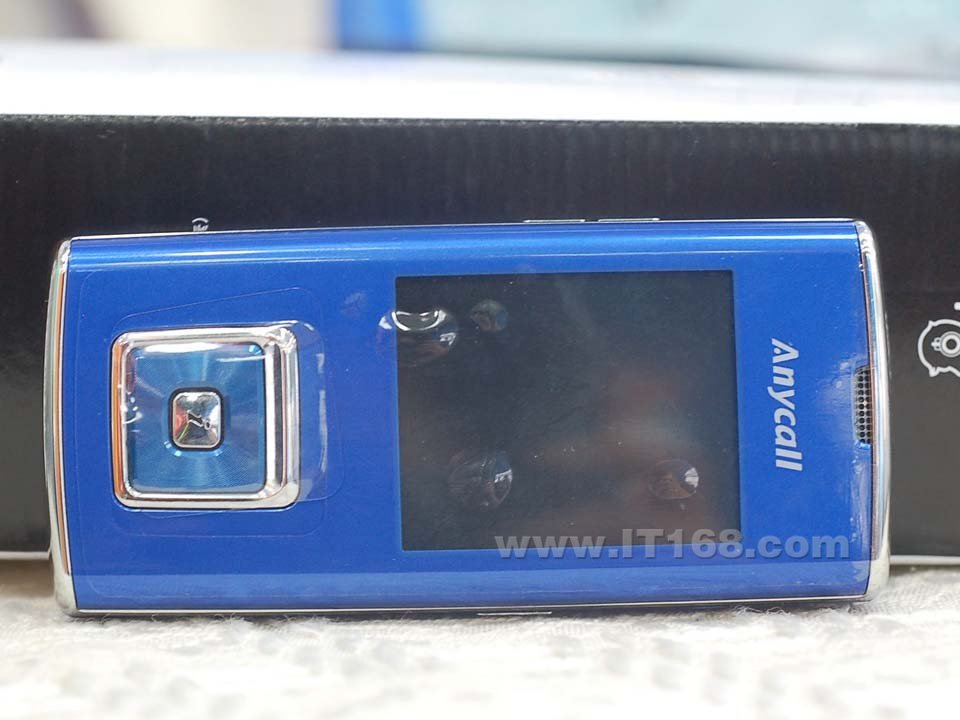 ����(SAMSUNG) SGH-J608�ֻ����������ͼ