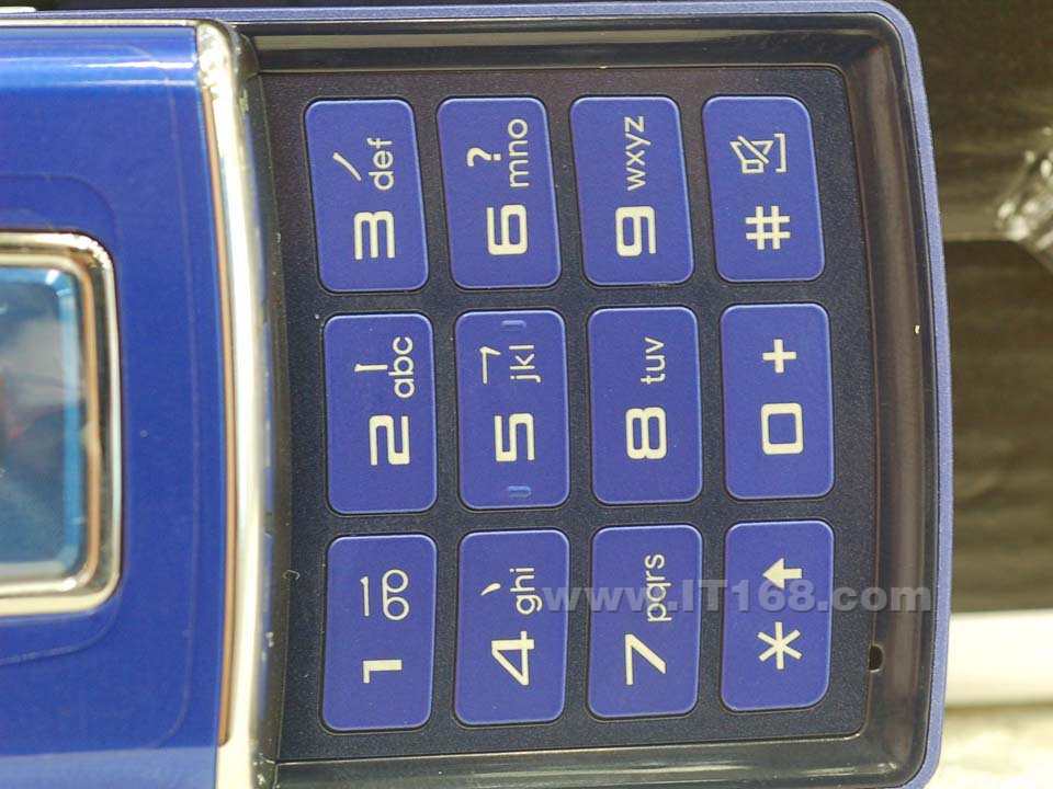 ����(SAMSUNG) SGH-J608�ֻ����������ͼ