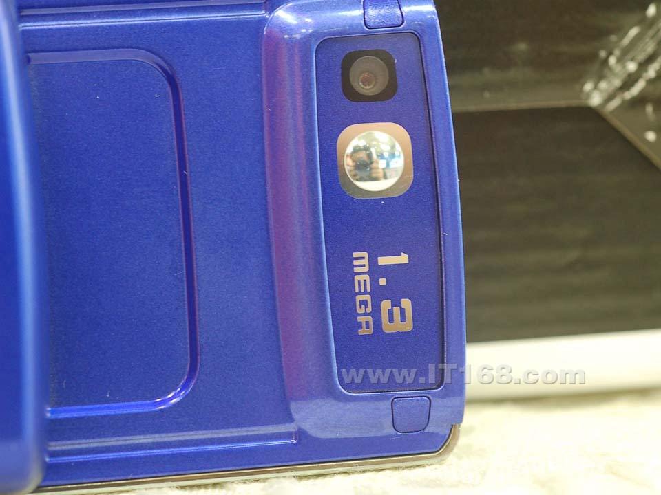 ����(SAMSUNG) SGH-J608�ֻ����������ͼ