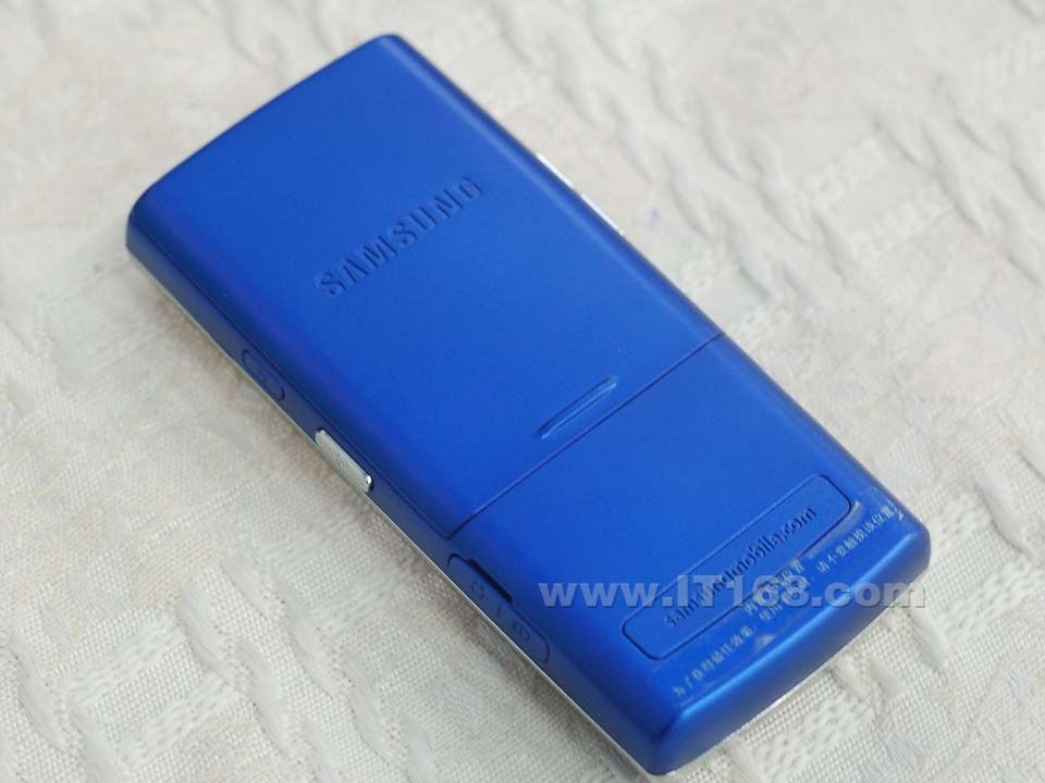 ����(SAMSUNG) SGH-J608�ֻ����������ͼ