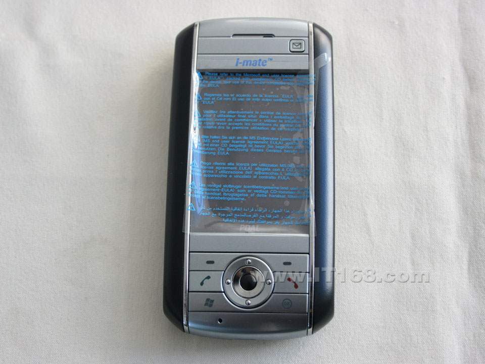 i-mate PDAL�ֻ����������ͼ