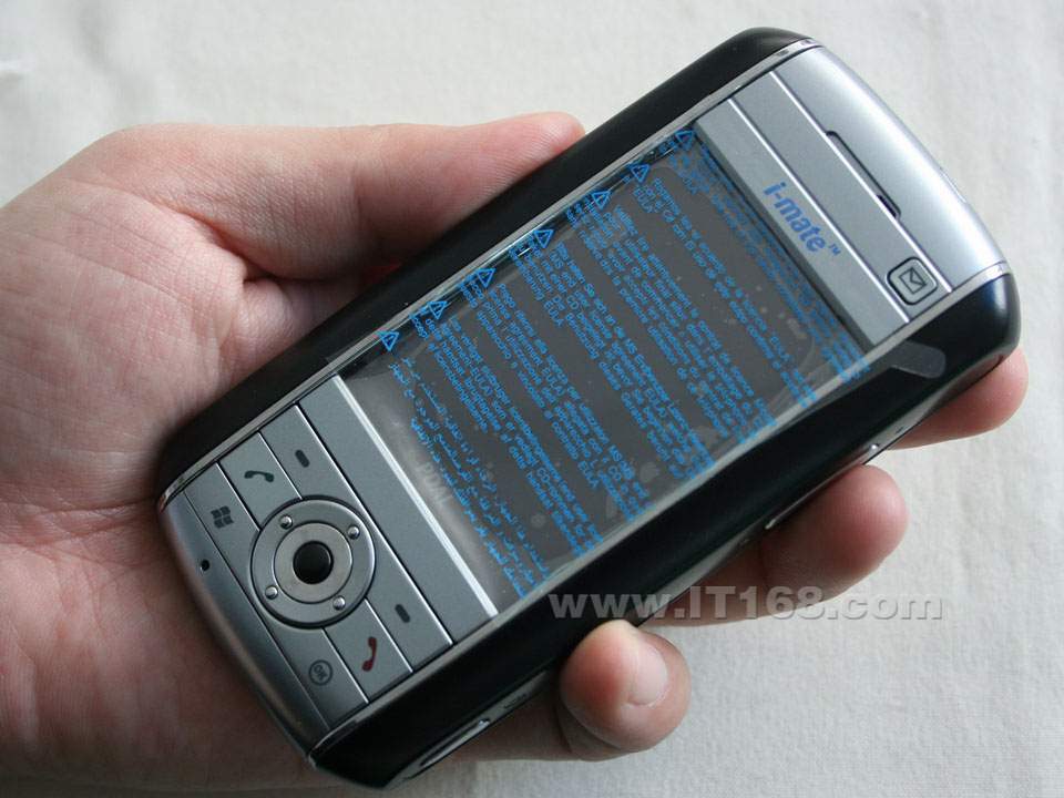 i-mate PDAL�ֻ����������ͼ