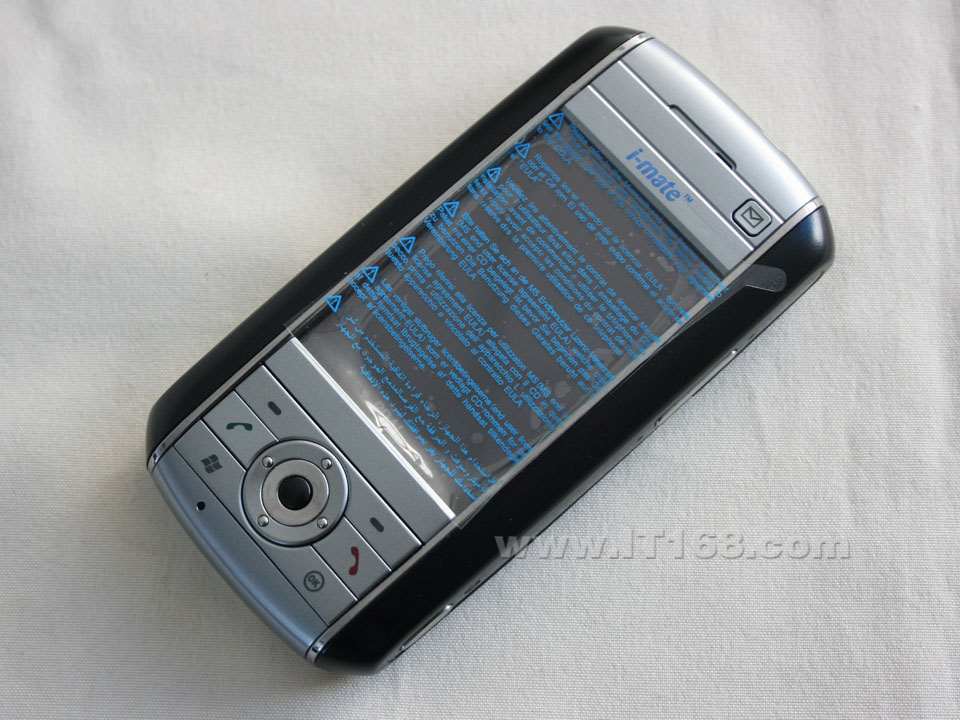 i-mate PDAL�ֻ����������ͼ