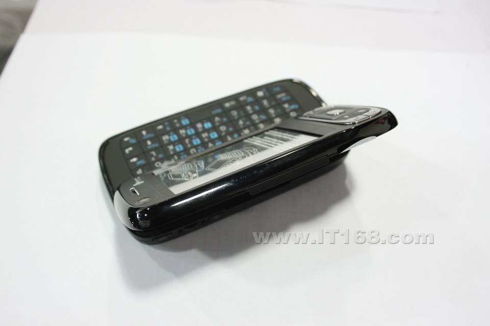 htc TyTN II�ֻ����������ͼ