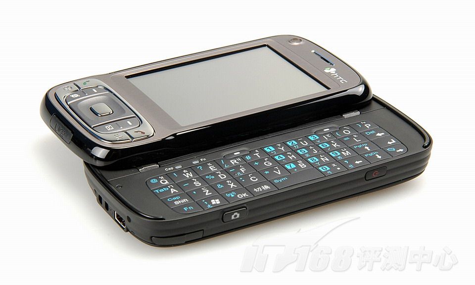 htc TyTN II�ֻ����������ͼ