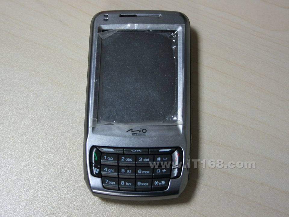 ����ͨ(Mio) A702�ֻ����������ͼ