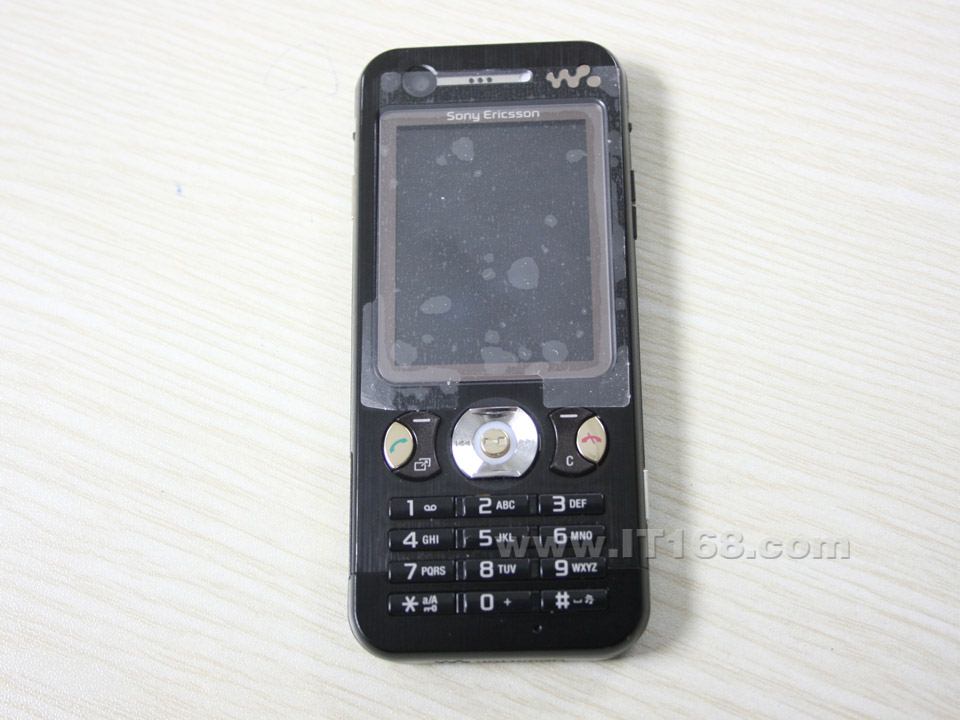 ���ᰮ����(����) W890i�ֻ����������ͼ