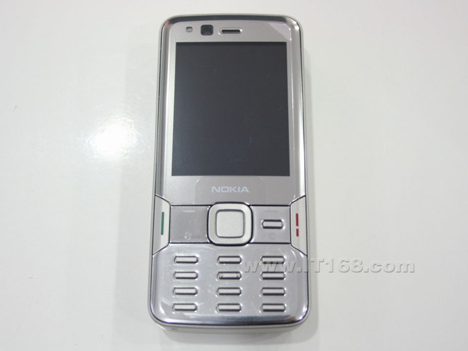 ŵ����(NOKIA) N82�ֻ����������ͼ