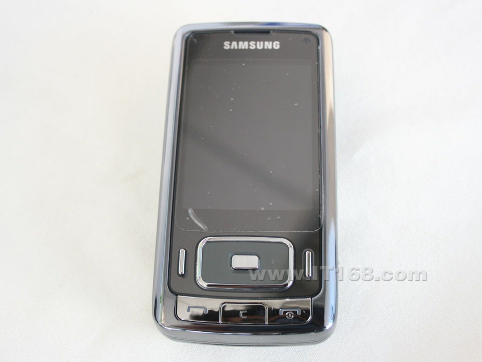 ����(SAMSUNG) SGH-G808E�ֻ����������ͼ