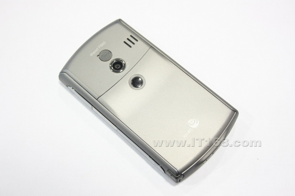 ���մ�(dopod) P860�ֻ����������ͼ