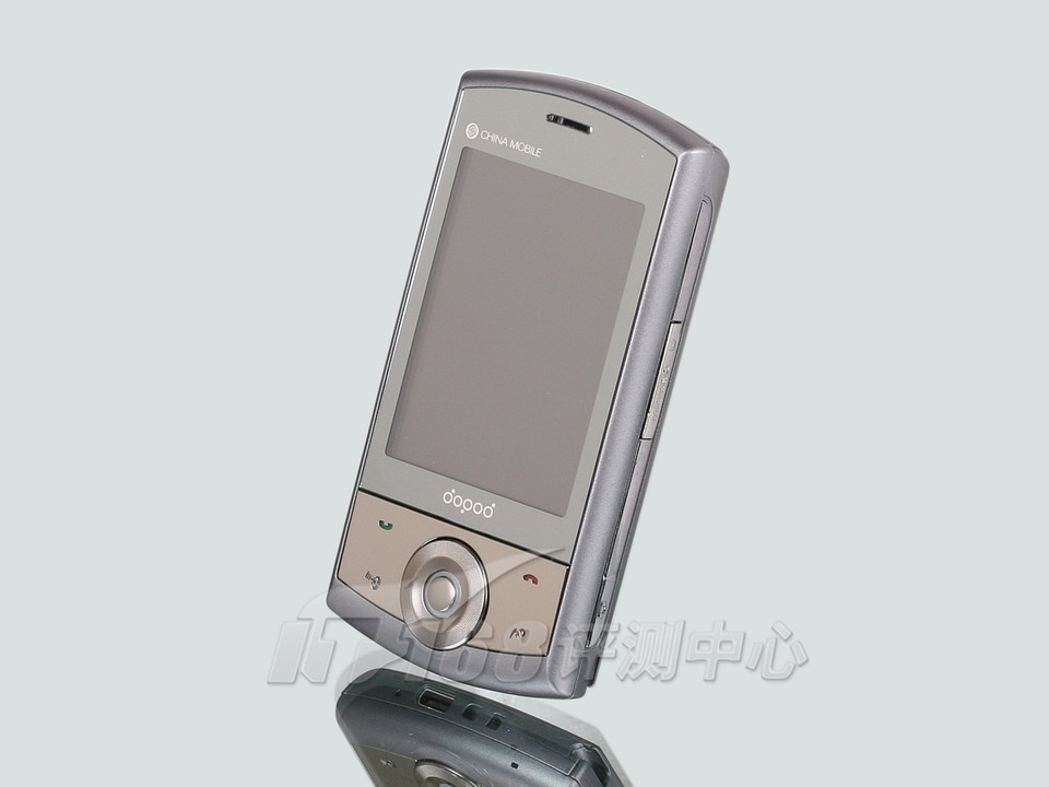 ���մ�(dopod) P860�ֻ����������ͼ