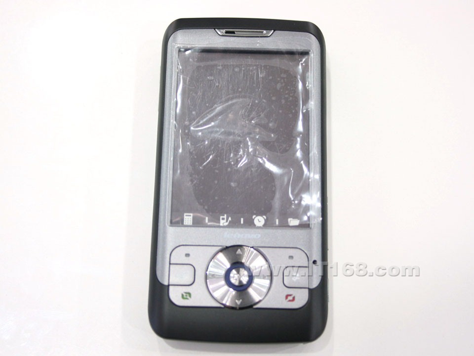 ����(lenovo) P990�ֻ����������ͼ