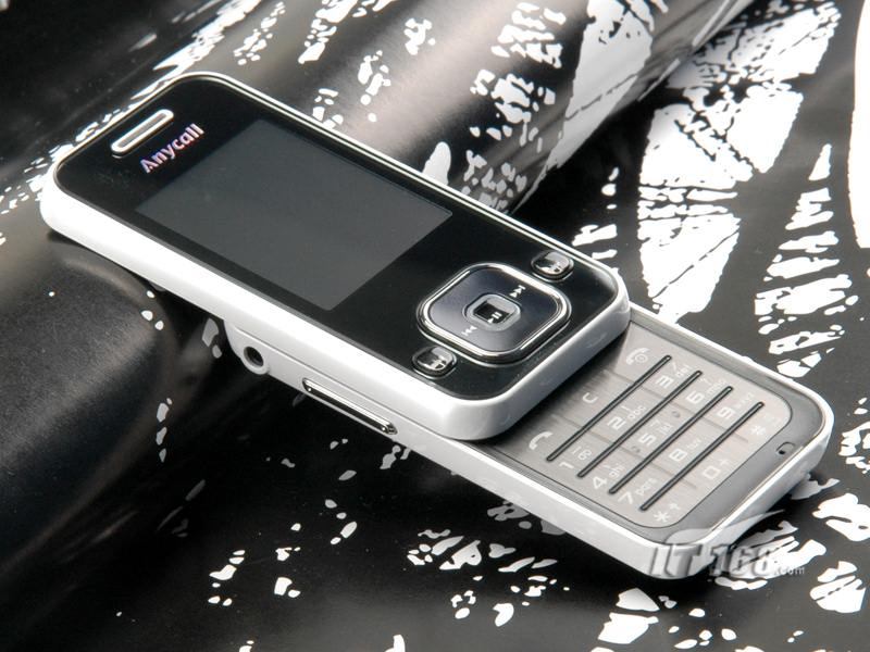 ����(SAMSUNG) SGH-F258�ֻ����������ͼ