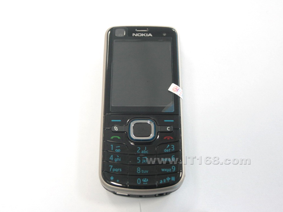 ŵ����(NOKIA) 6220c�ֻ����������ͼ
