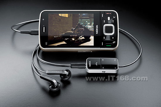 ŵ����(NOKIA) N96�ֻ����������ͼ