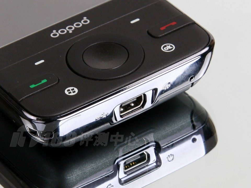 ���մ�(dopod) P660�ֻ����������ͼ