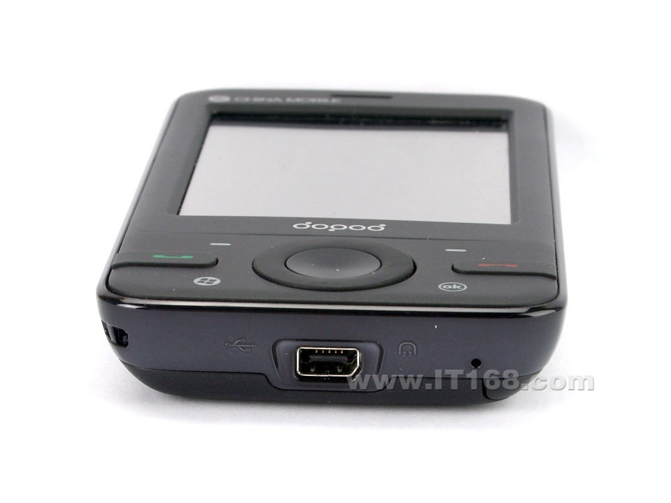 ���մ�(dopod) P660�ֻ����������ͼ
