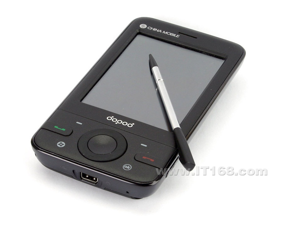 ���մ�(dopod) P660�ֻ����������ͼ