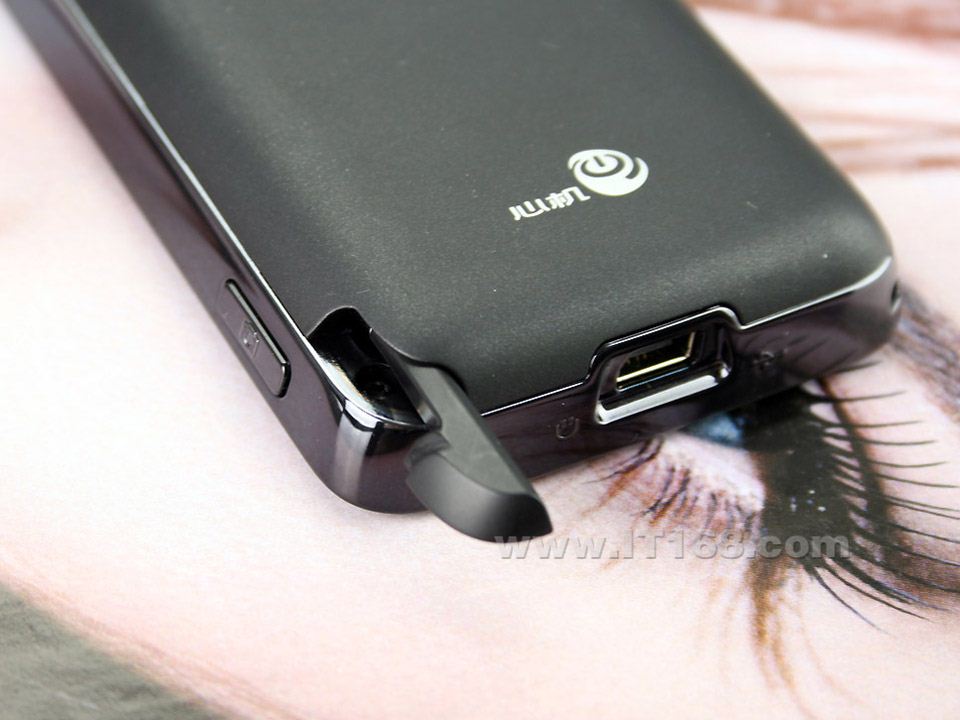 ���մ�(dopod) P660�ֻ����������ͼ