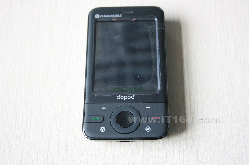 ���մ�(dopod) P660�ֻ����������ͼ