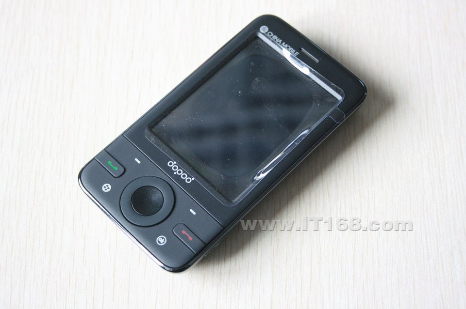 ���մ�(dopod) P660�ֻ����������ͼ