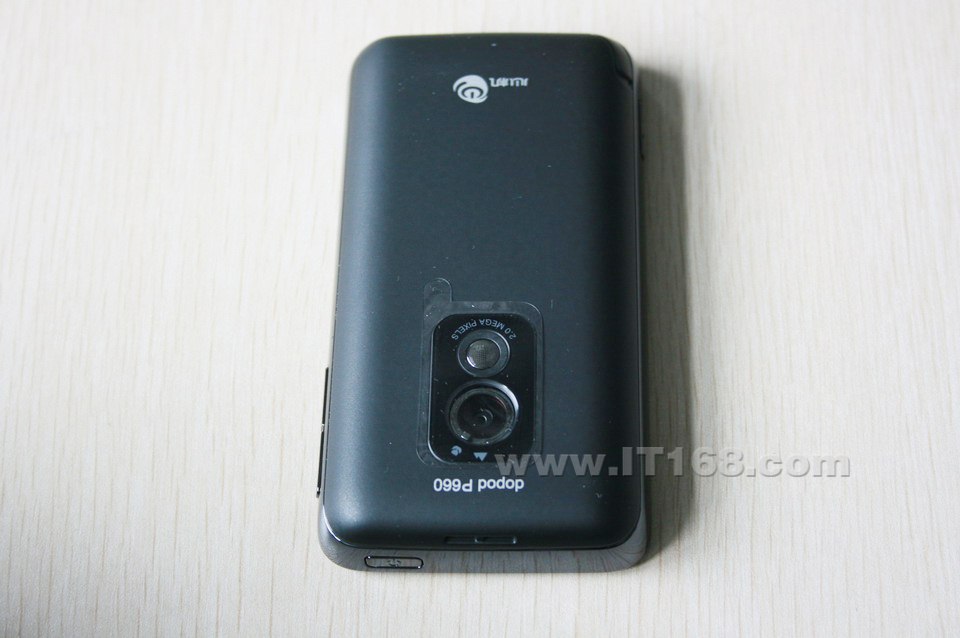 ���մ�(dopod) P660�ֻ����������ͼ