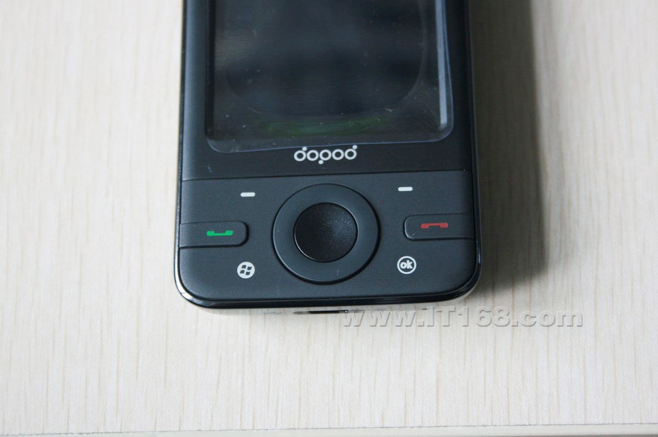 ���մ�(dopod) P660�ֻ����������ͼ