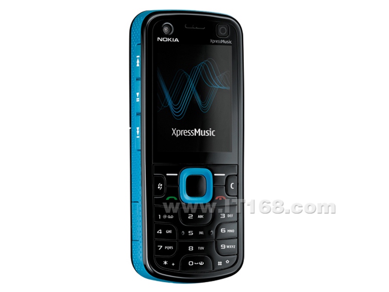 ŵ����(NOKIA) 5320XpressMusic�ֻ����������ͼ