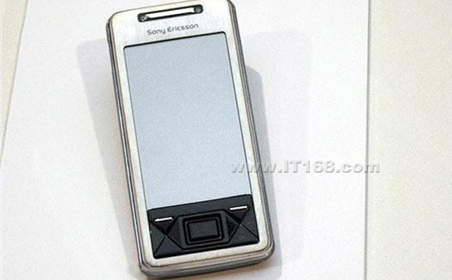���ᰮ����(����) XPERIA X1�ֻ����������ͼ