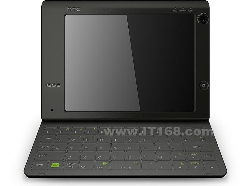 htc Advantage X7510�ֻ����������ͼ