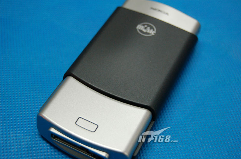 诺基亚(NOKIA) N70手机外观清晰大图