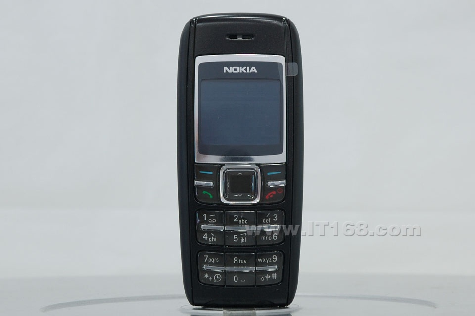 ŵ����(NOKIA) 1600�ֻ����������ͼ