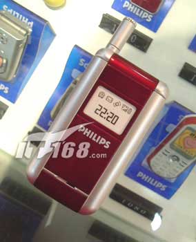 ������(PHILIPS) 636�ֻ����������ͼ