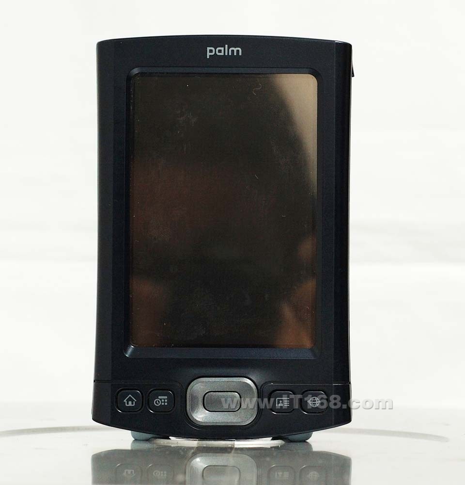 Palm(奔迈) TX掌上电脑外观清晰大图