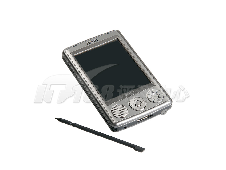 ��˶(ASUS) MyPal A632N���ϵ������������ͼ