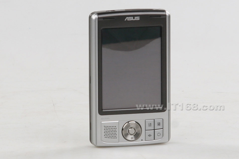 ��˶(ASUS) MyPal A639���ϵ������������ͼ