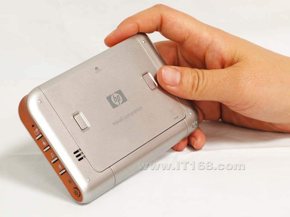 HP(����) iPAQ rx5765���ϵ������������ͼ