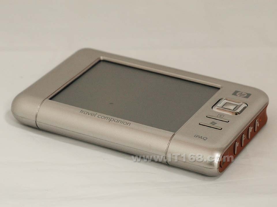 HP(����) iPAQ rx5765���ϵ������������ͼ