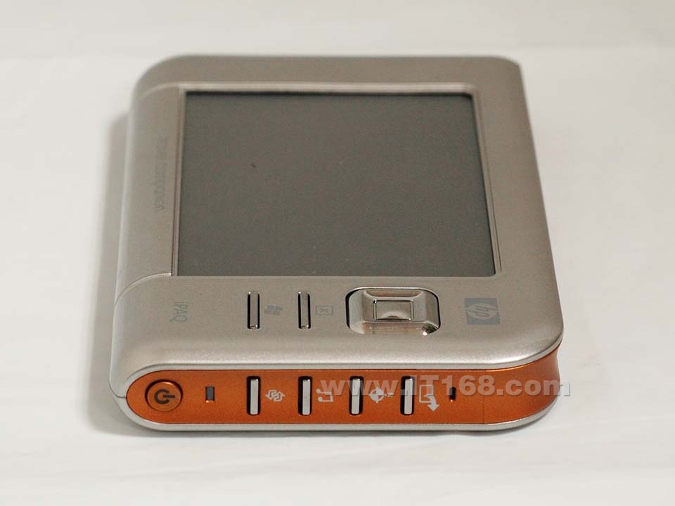 HP(����) iPAQ rx5765���ϵ������������ͼ