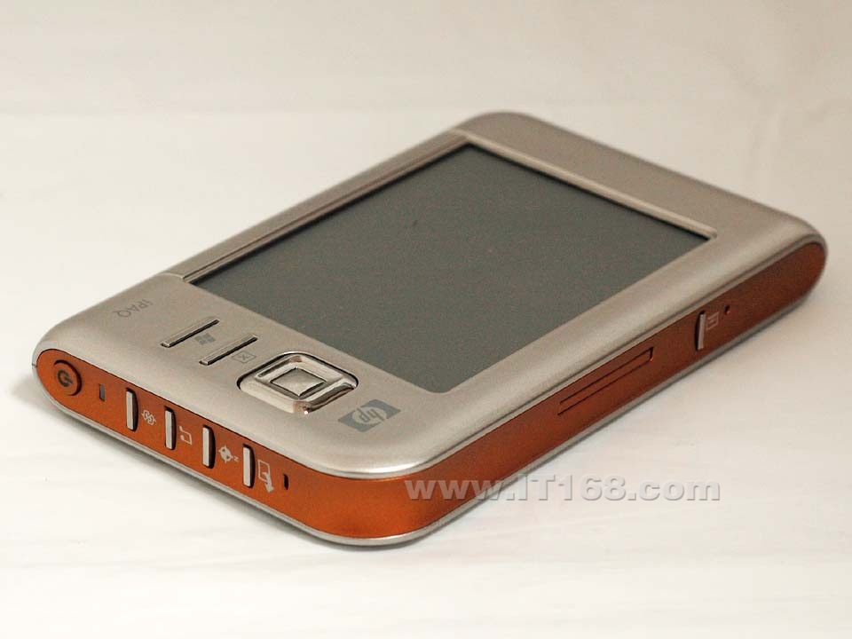 HP(����) iPAQ rx5765���ϵ������������ͼ