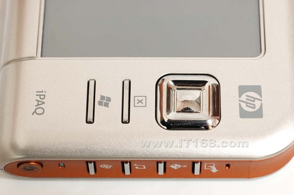 HP(����) iPAQ rx5765���ϵ������������ͼ
