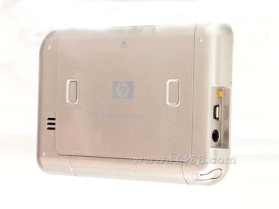 HP(����) iPAQ rx5765���ϵ������������ͼ