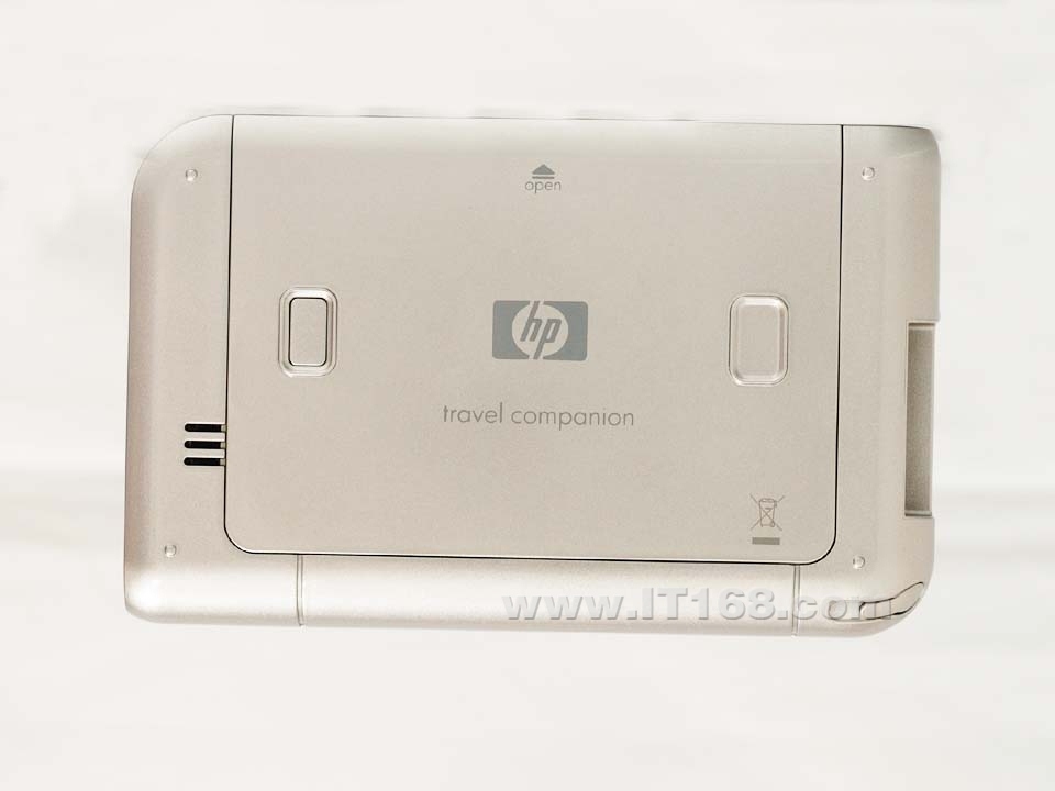 HP(����) iPAQ rx5765���ϵ������������ͼ