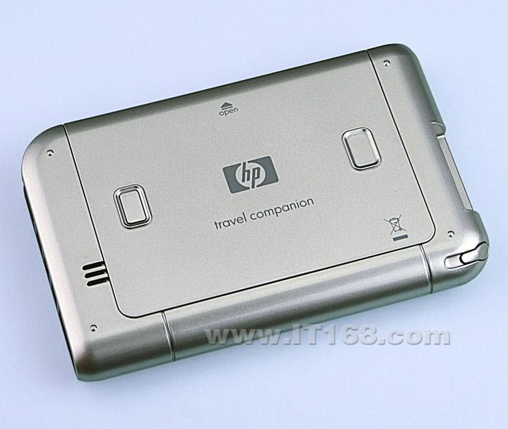 HP(����) iPAQ rx5965���ϵ������������ͼ
