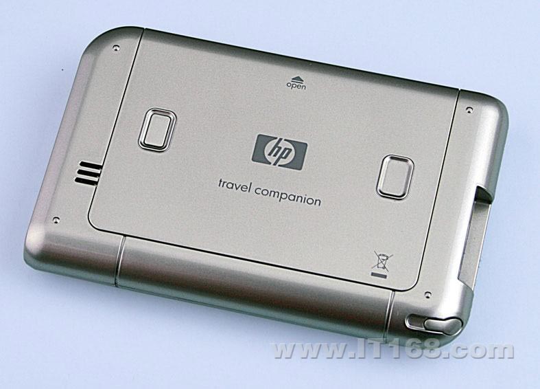 HP(����) iPAQ rx5965���ϵ������������ͼ