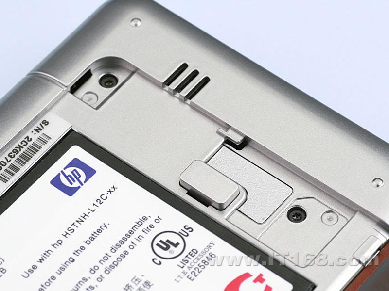 HP(����) iPAQ rx5965���ϵ������������ͼ