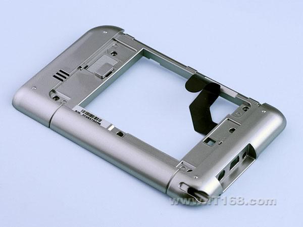 HP(����) iPAQ rx5965���ϵ������������ͼ