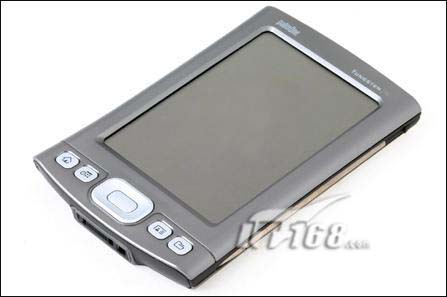 Palm(����) Tungsten T5���ϵ������������ͼ